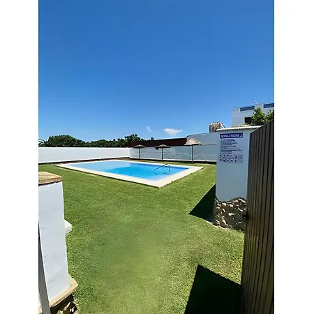 La Vina Conil De La Frontera