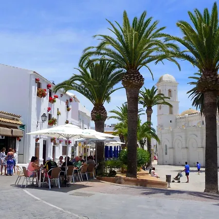 La Vina Semesterbostad